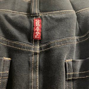 hard tail forever woman skirt